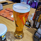 Buffalo Wild Wings Grill & Bar food