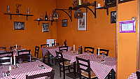 Delizie D'Italia inside