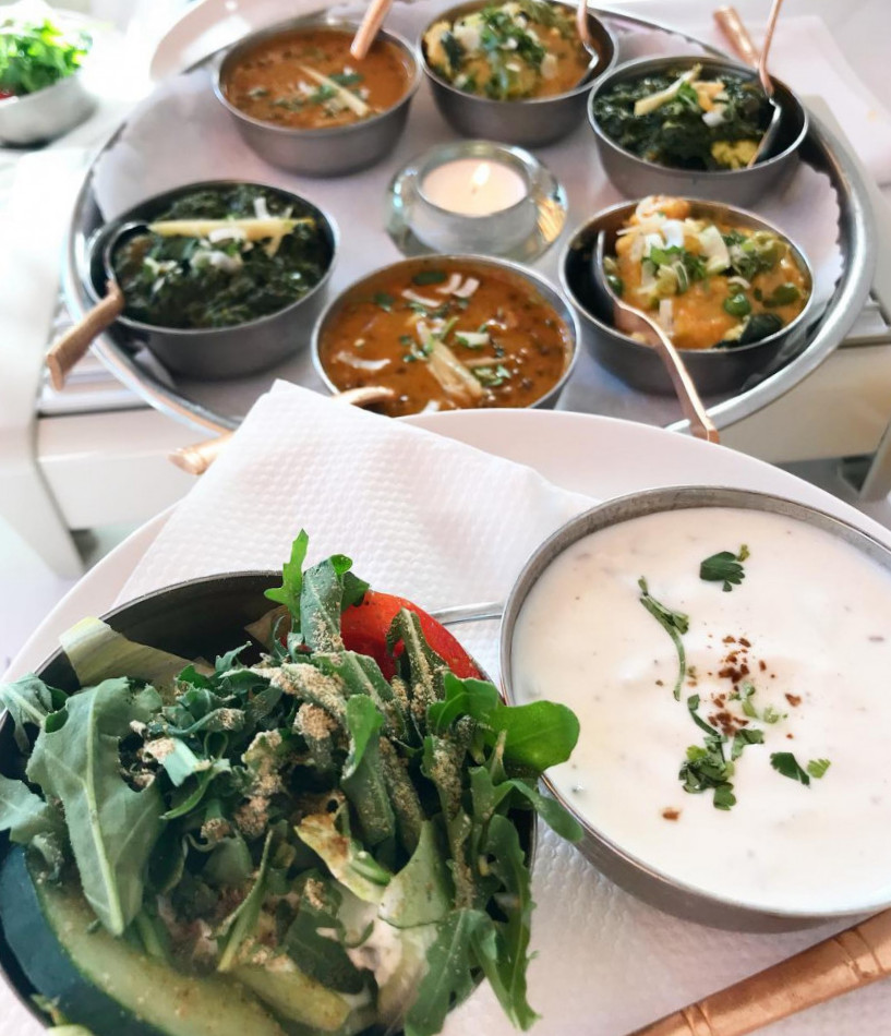 Mother India