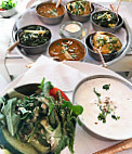 Mother India food