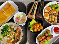 7 Village Noodle House (nibong Tebal) food