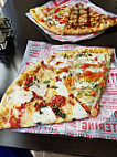 Tony Roni's Pizza Willow Grove food