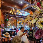 Mi Tierra's Mariachi food