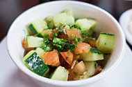 Fattoush food