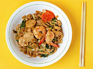 Abang Kuewteow Kerang (taman Resak) food