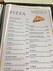 Marco‘s Ingolstadt menu