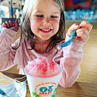 Bahama Buck's Magnolia food