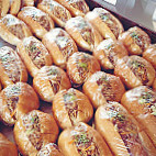 Bakery My Heart food