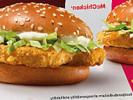 Mcdonalds Batu Kawa Dt 1010326 food