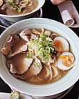 Naniwa Noodles & Soups food