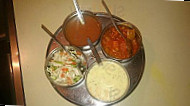 Redland Tandoori food