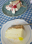 Artisan Cheesecakes food