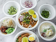 Man Laksa Dan Cendol Utara(subang Bestari) food