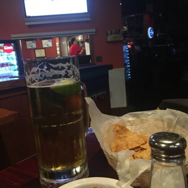 El Patio