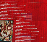 Cubanito cafe montpellier menu