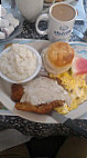 Dutchers Diner food