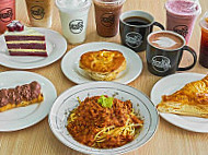 Gloria Jeans Coffee (kpj Seremban) food