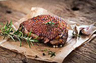 Bens American Style - Pfanner food