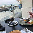 City At Novelli Quays Cathedral Quarter food