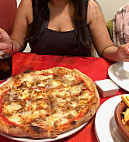 Pizzeria Presidente food