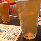 Red Robin Gourmet Burgers And Brews food