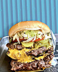 Fatburger food