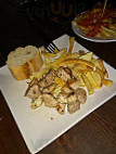 Cerveceria Parrillada Disco Pub Ruxe Ruxe food