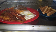 Mr. Goody's food