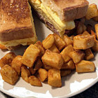 Truly Scrumptious food