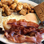 Truly Scrumptious food