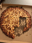 Donatos Pizza food