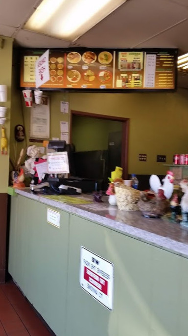 Pollo Gordo