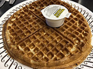 Waffle House food