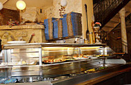 Tuscolo Frankenbad food