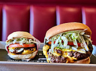 Fatburger food