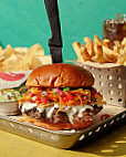 Chili's Grill & Bar food