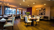 Brasserie 360 Restaurant Bar food