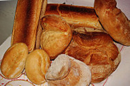 Papo Pao food