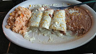 Rio Bravo Grand Prairie food