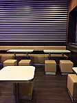 Burger King inside