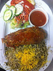 Shiraz Persian food