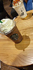 Starbucks food