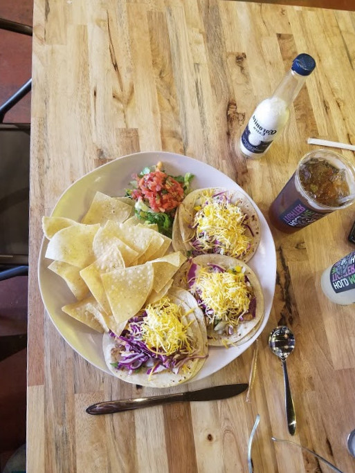 Salsa Fiesta