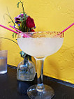 Rita's Margaritas Arcata food