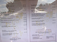 Brunnenwirt menu