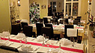 Ristorante Nabucco food