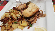 Fischerstube Gaston food