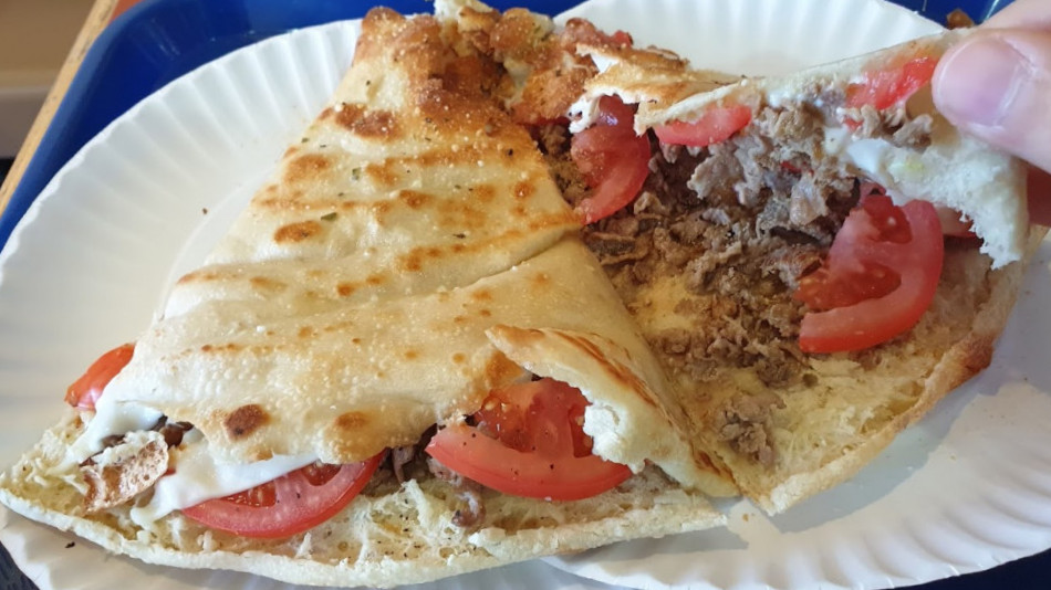 Red Star Pizza 3