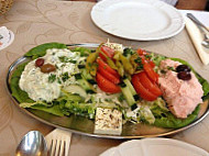 Kavala food