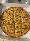 Pizza Connection food